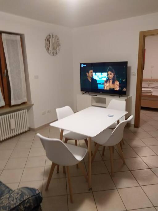 Appartamento Sunrelax Рива дел Гарда Екстериор снимка