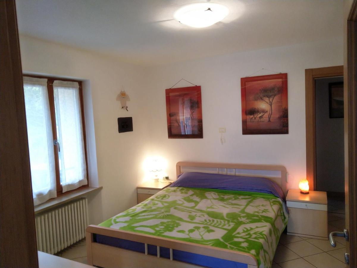Appartamento Sunrelax Рива дел Гарда Екстериор снимка