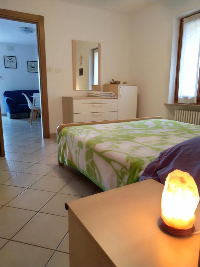 Appartamento Sunrelax Рива дел Гарда Екстериор снимка