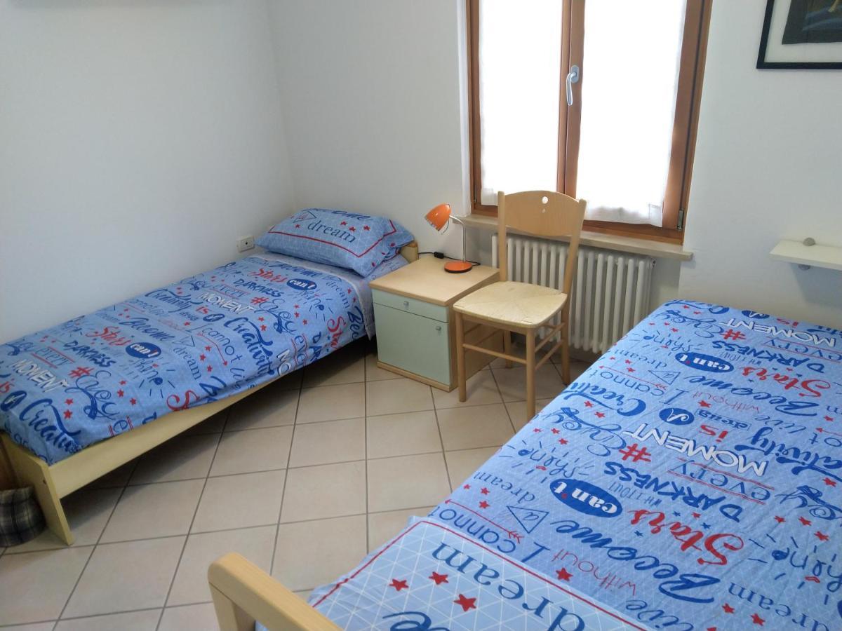 Appartamento Sunrelax Рива дел Гарда Екстериор снимка