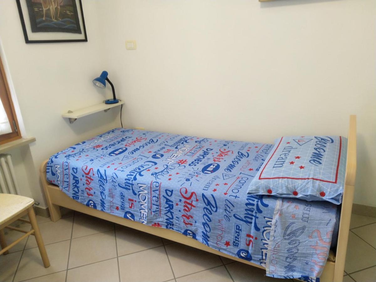 Appartamento Sunrelax Рива дел Гарда Екстериор снимка