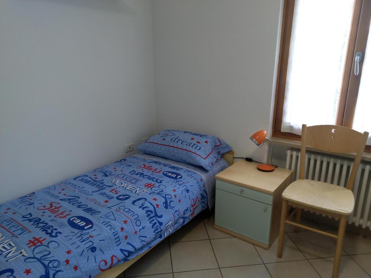 Appartamento Sunrelax Рива дел Гарда Екстериор снимка